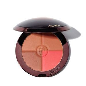 🎉🔥 AUTH GUERLAIN Terra-cotta 4 Seasons 💯😱